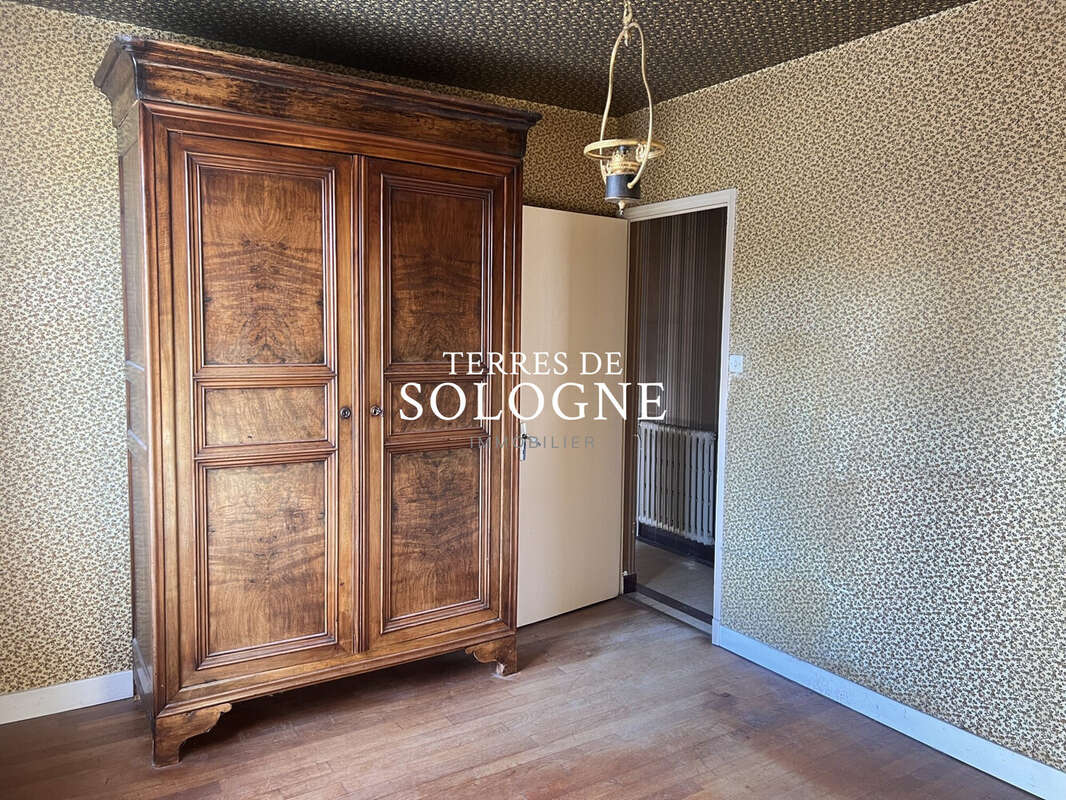 Maison à NOUAN-LE-FUZELIER