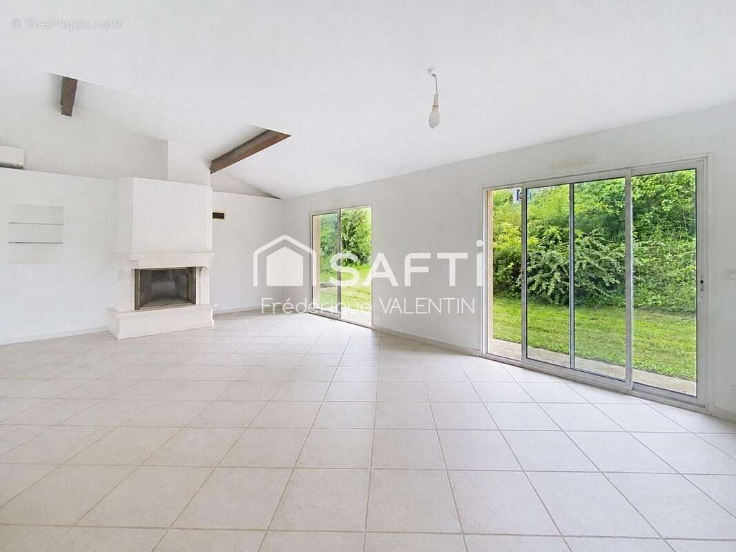 Photo 6 - Maison à MONTASTRUC-LA-CONSEILLERE