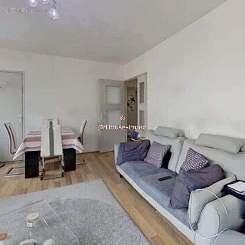 Appartement à SANNOIS