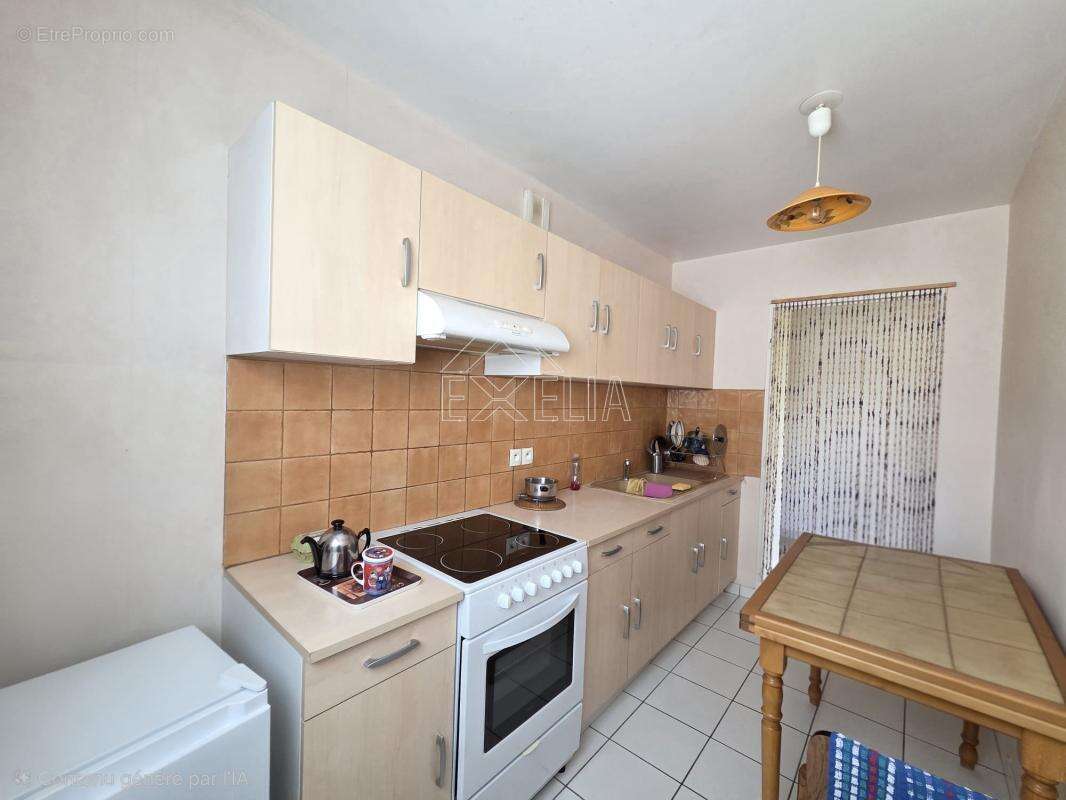 Appartement 3 pièces de 64 m² avec balcon, ascenseur et parking à Mantes-la-Jolie - photo 5
