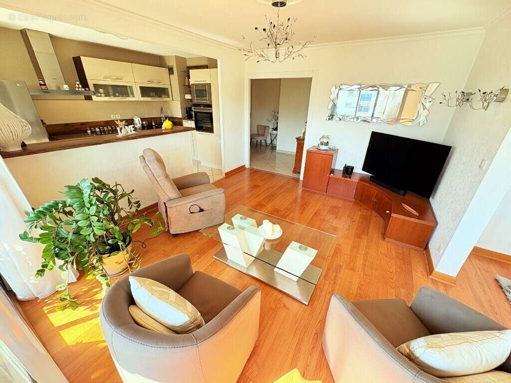 Appartement à ANNECY