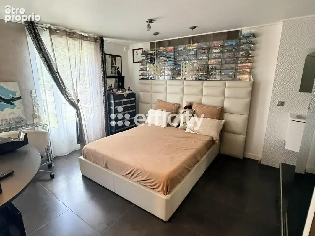Appartement rénové - photo 9
