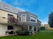 Maison à LE RELECQ-KERHUON