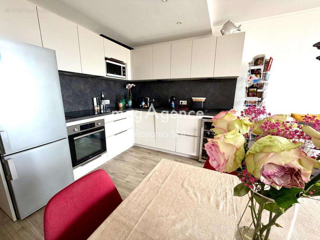 Appartement à LES SABLES-D'OLONNE