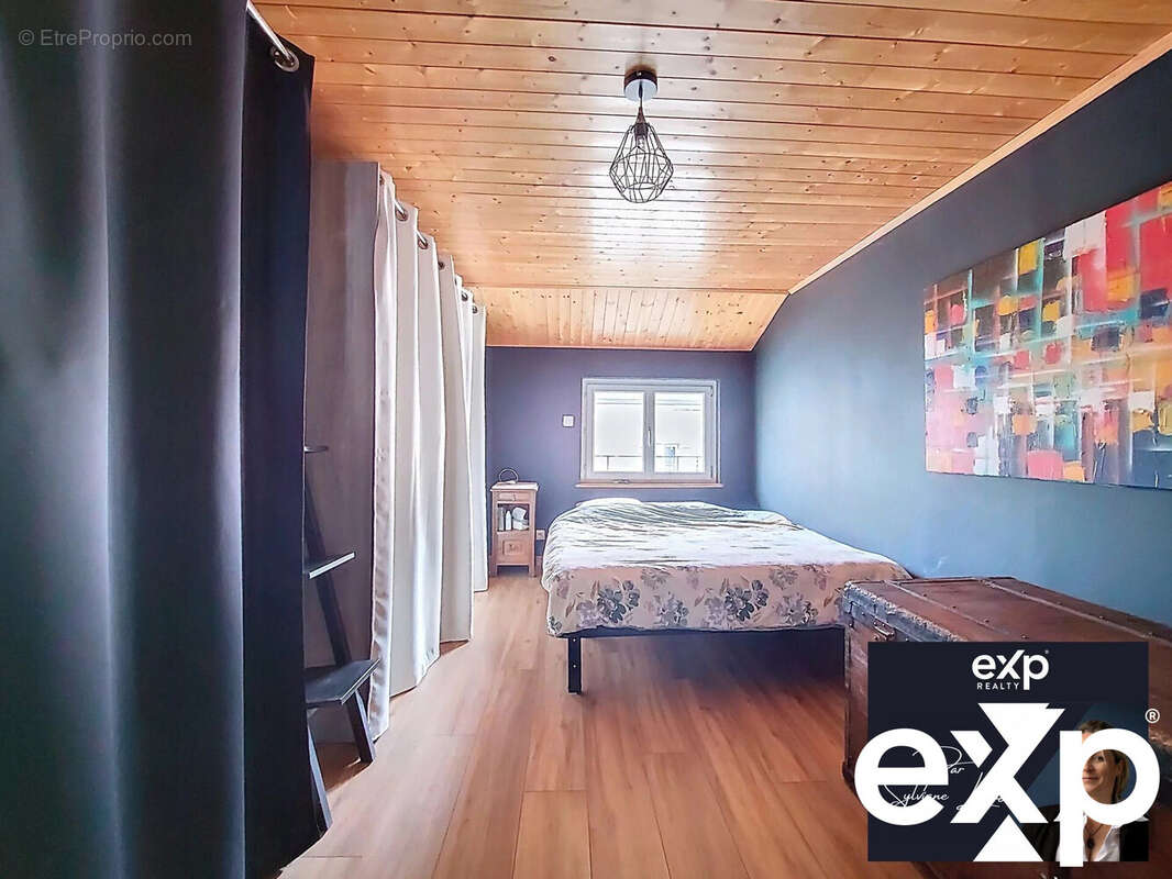 Maison à RIBECOURT-DRESLINCOURT