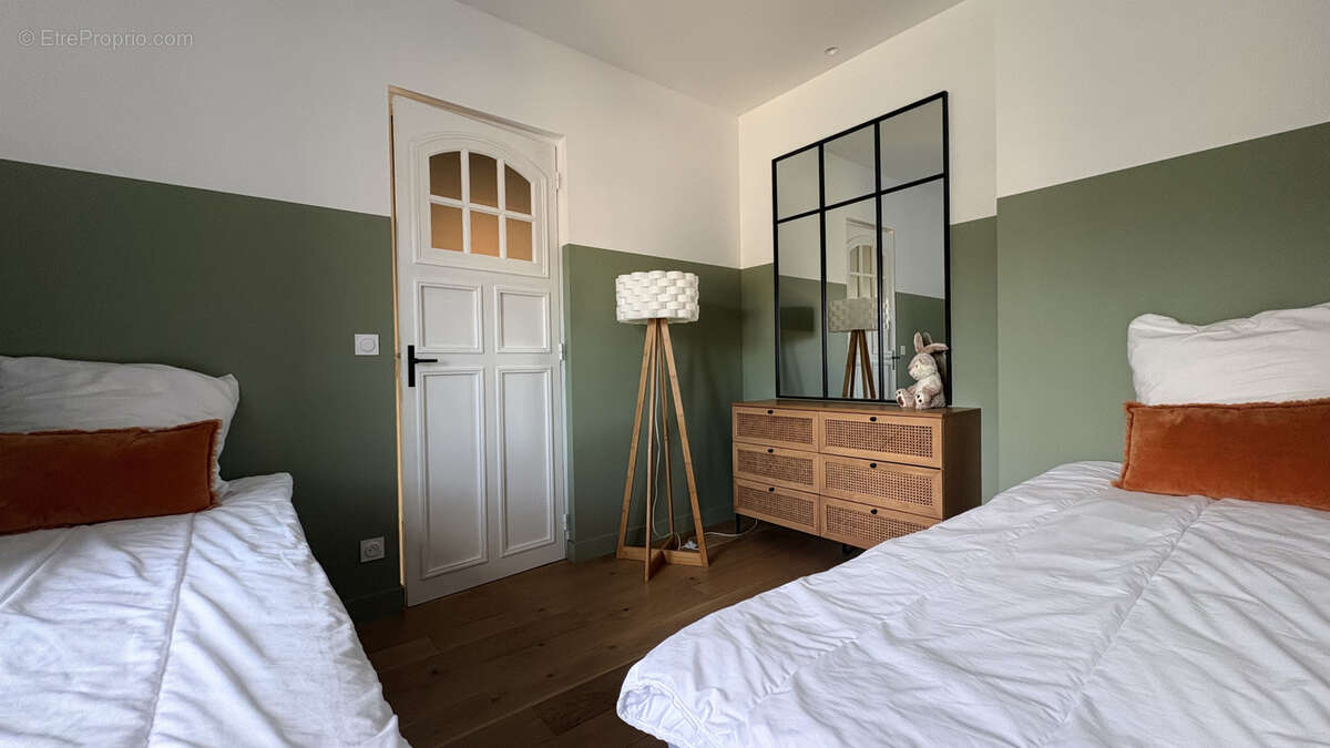 Appartement à CONCARNEAU