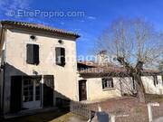 Maison à MOUREDE