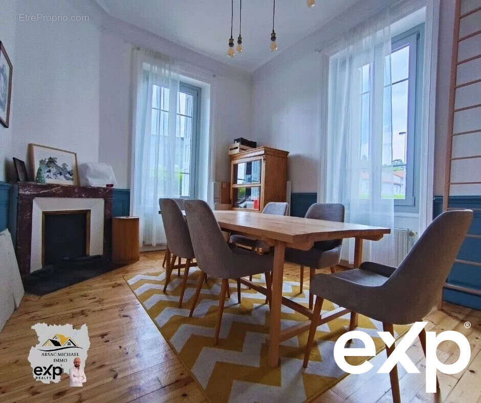 Appartement à CHADRAC