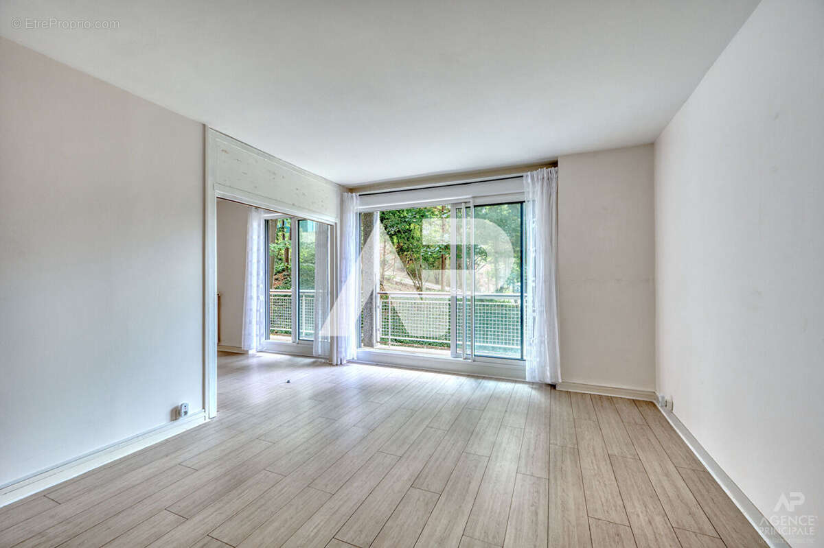 Appartement à RUEIL-MALMAISON