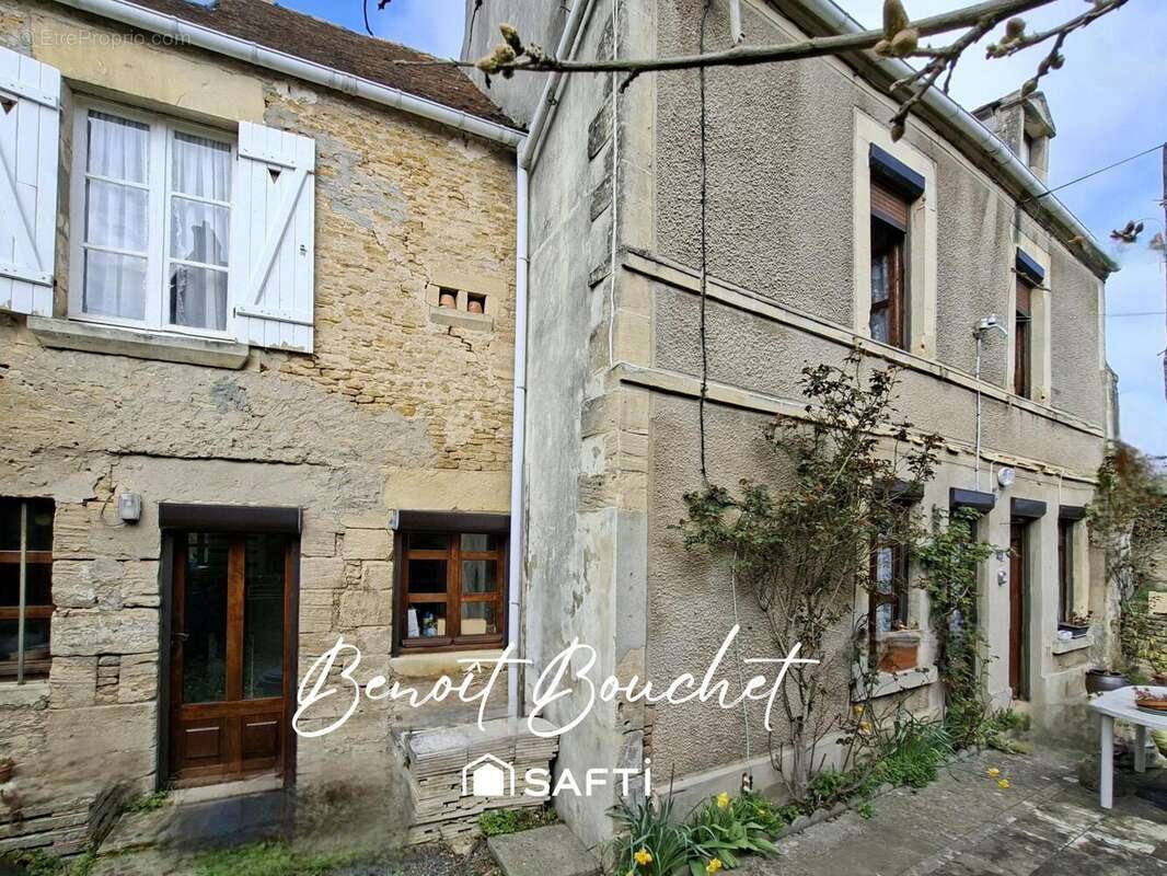 Photo 8 - Maison à DOUVRES-LA-DELIVRANDE