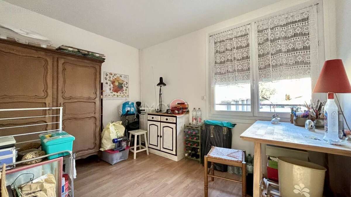 Appartement à GAGNY