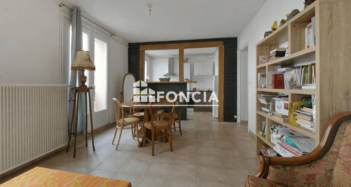 Appartement à FLERS