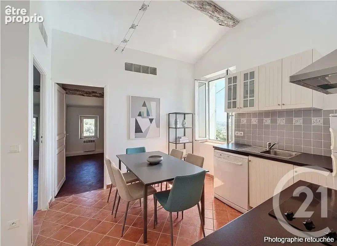 Maison 90 m² à Mougins  - photo 4