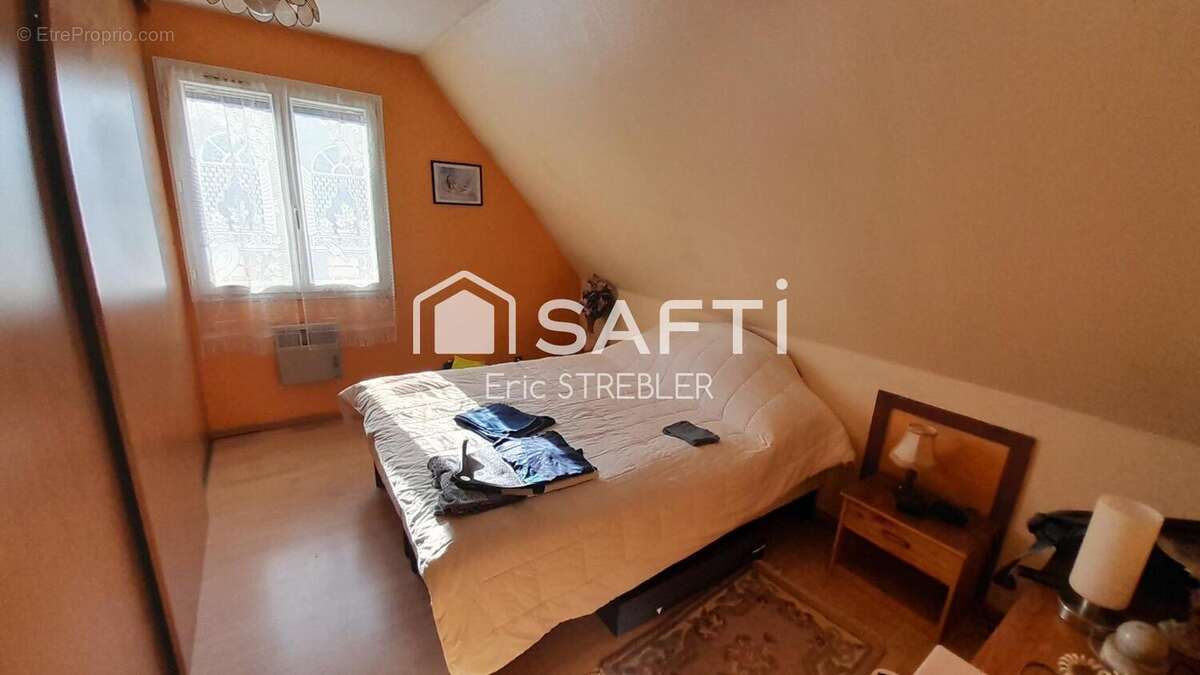 Photo 7 - Maison à BERSTETT