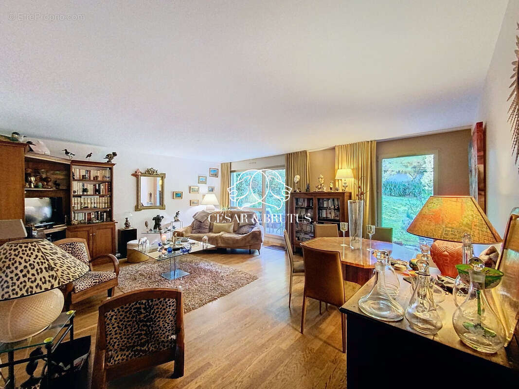 Appartement à LYON-5E