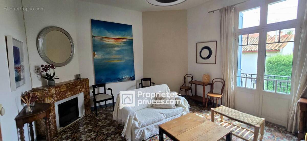 Maison à PERPIGNAN