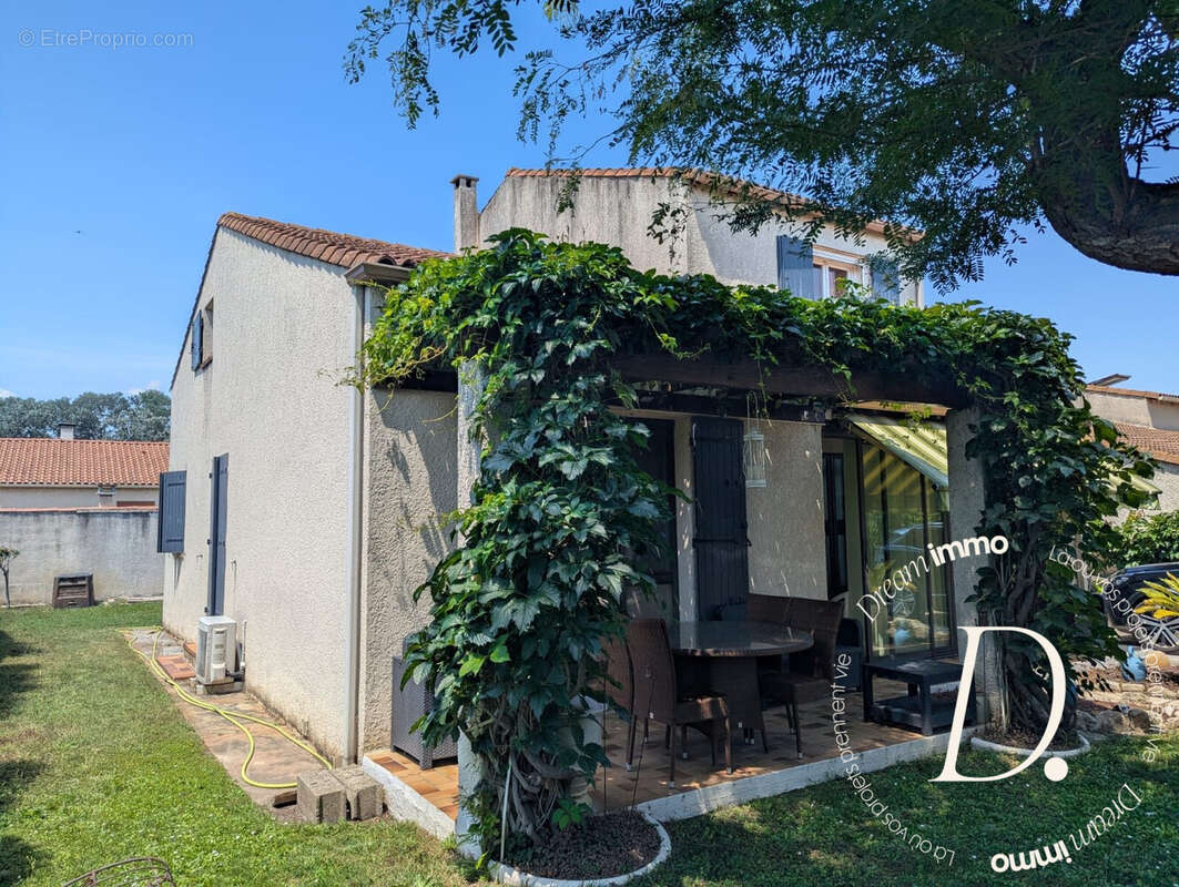 Maison à ARLES