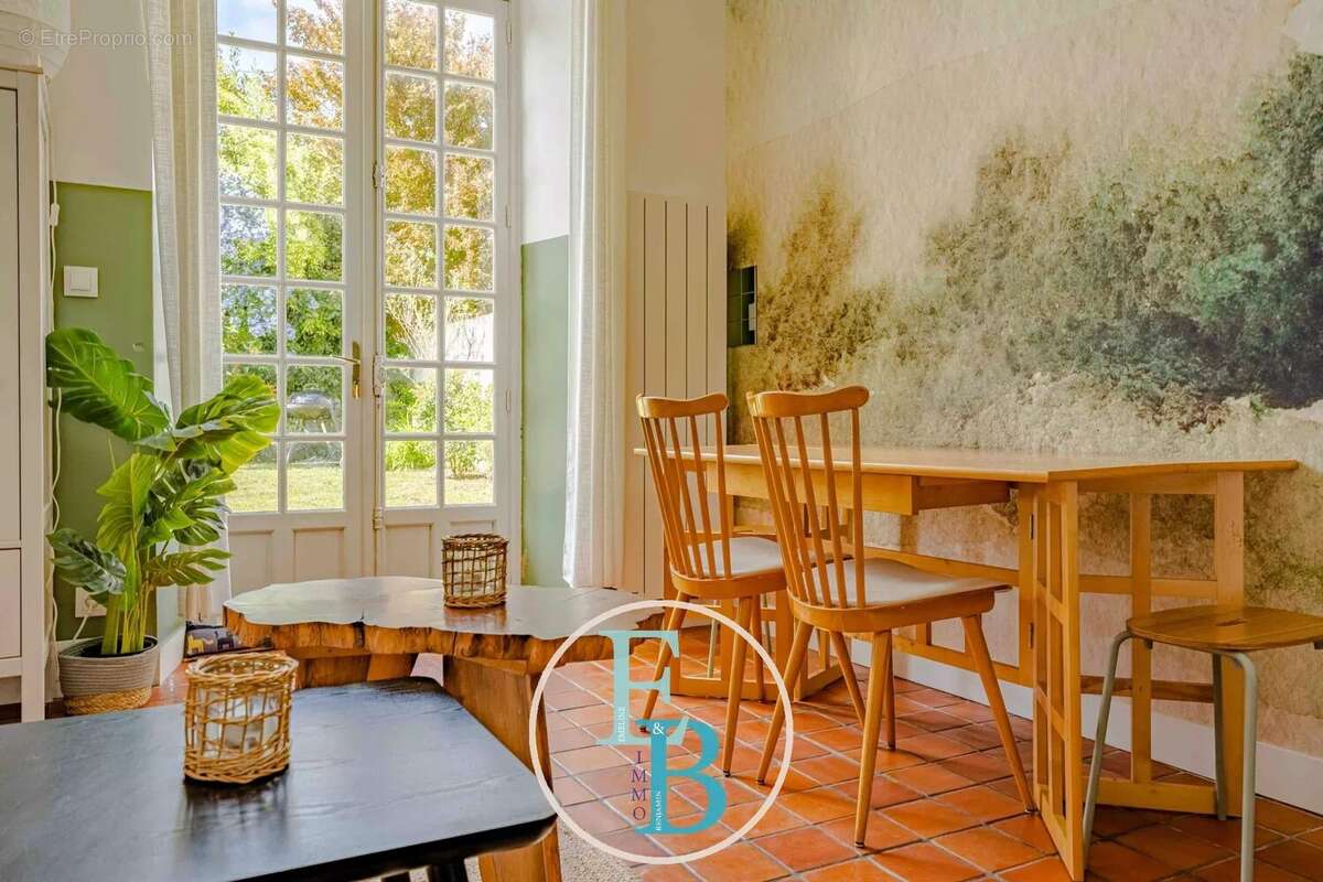 Appartement à BAYEUX