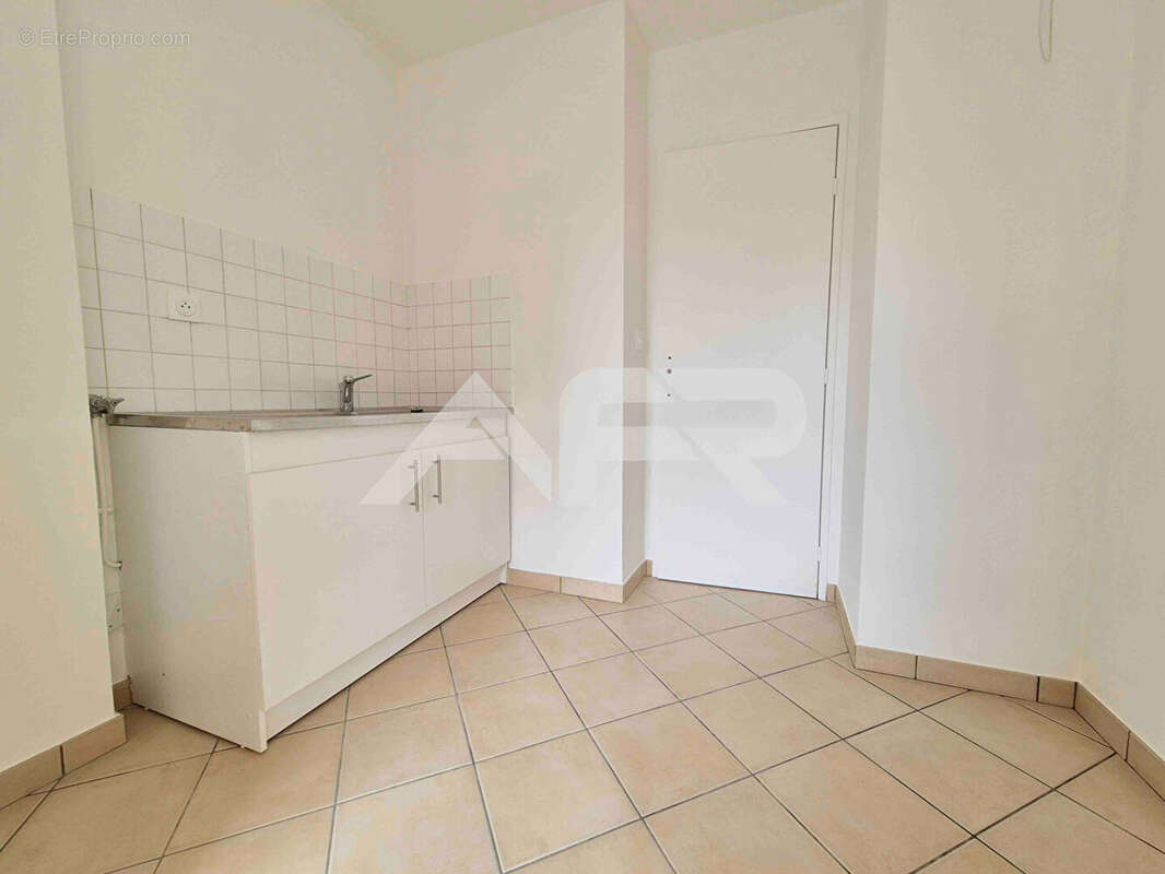 Appartement à CHATOU