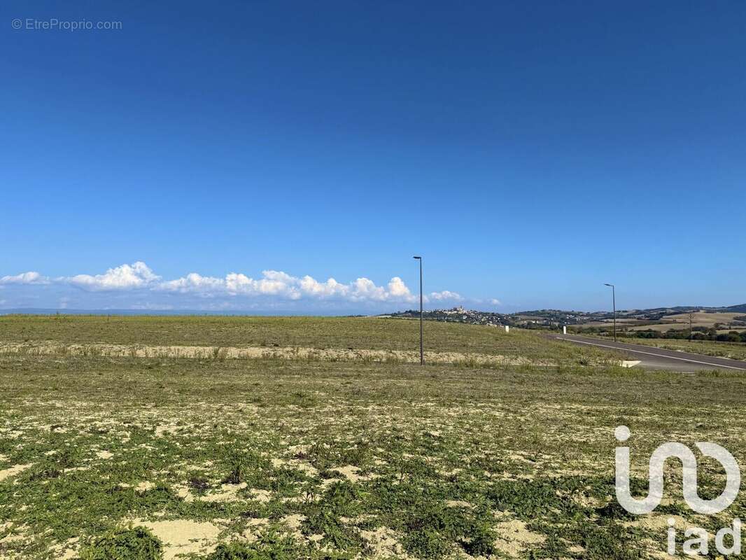 Photo 7 - Terrain à VILLENEUVE-LES-MONTREAL