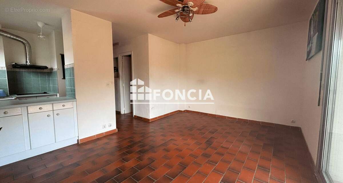 Appartement à LE LAVANDOU