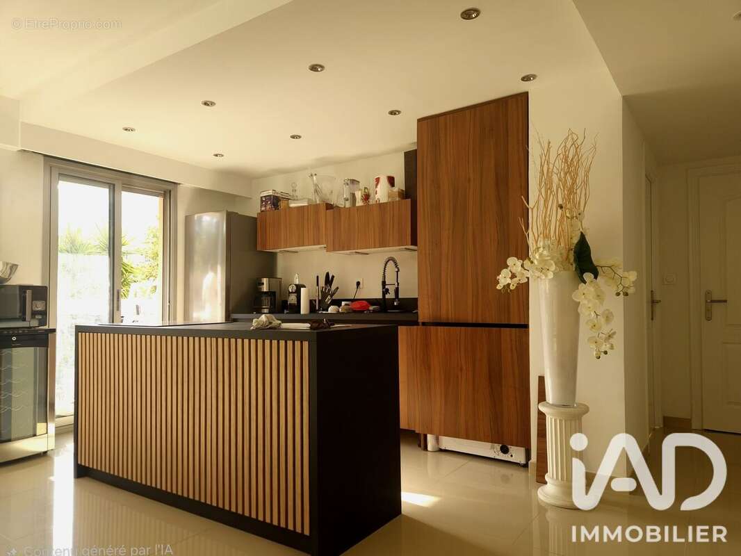 Photo 2 - Appartement à MANDELIEU-LA-NAPOULE