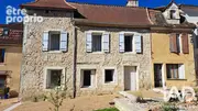 Photo 1 - Maison à VILLAMBLARD