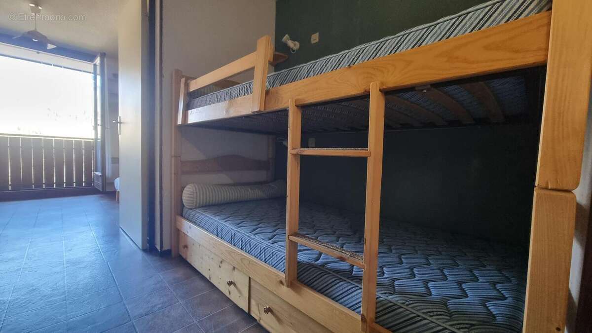 Photo 4 - Appartement à LELEX