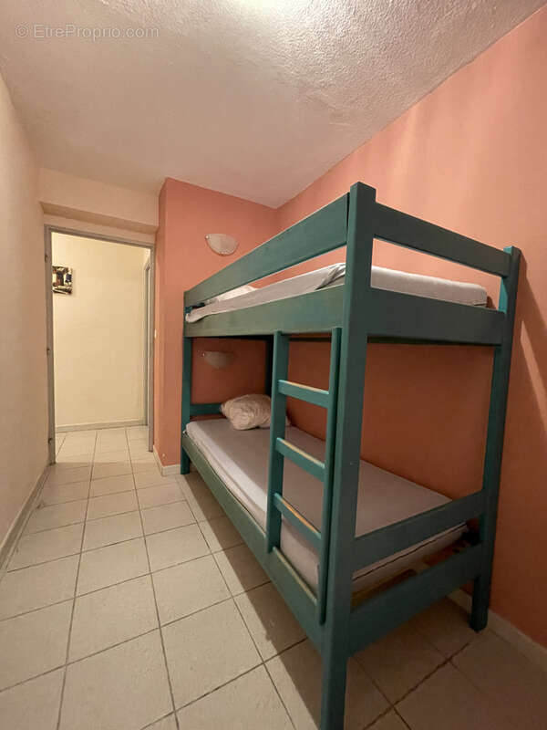 Appartement à SAINT-CYPRIEN