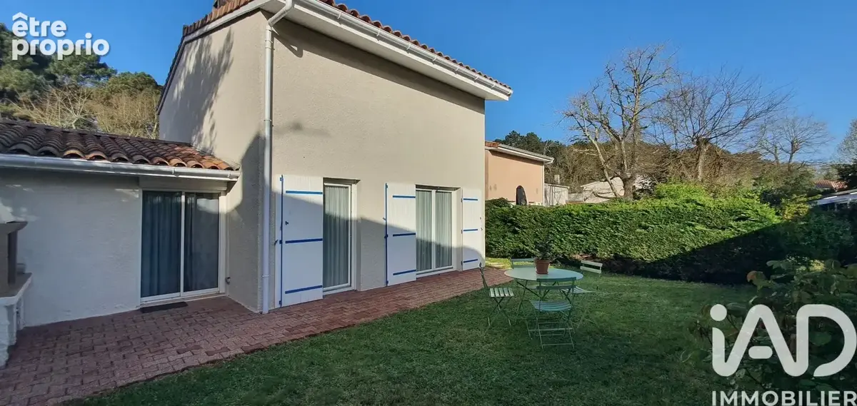 Photo 1 - Maison à GRADIGNAN
