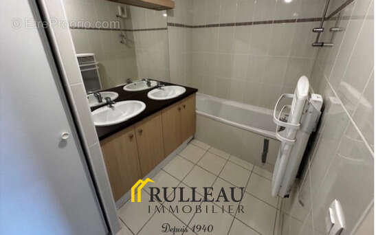 Appartement t4 avec terrasse proche chu pellegrin - photo 11