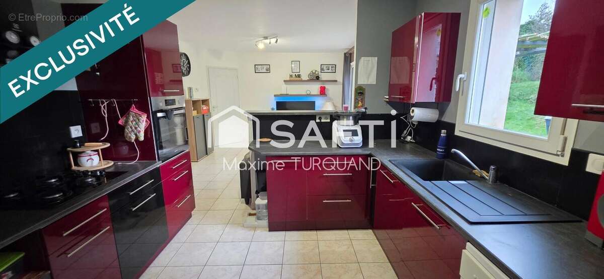 Photo 4 - Maison à SAINT-PIERRE-DU-CHEMIN