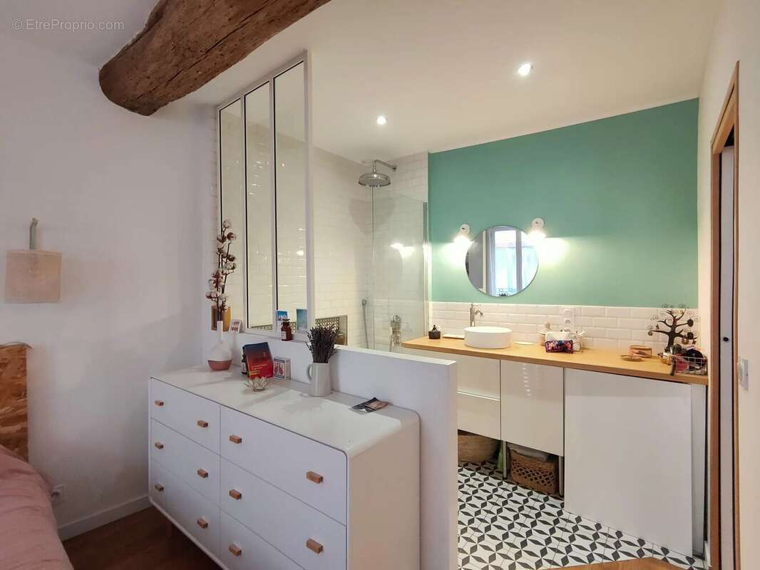 Appartement à SAINT-GERMAIN-EN-LAYE