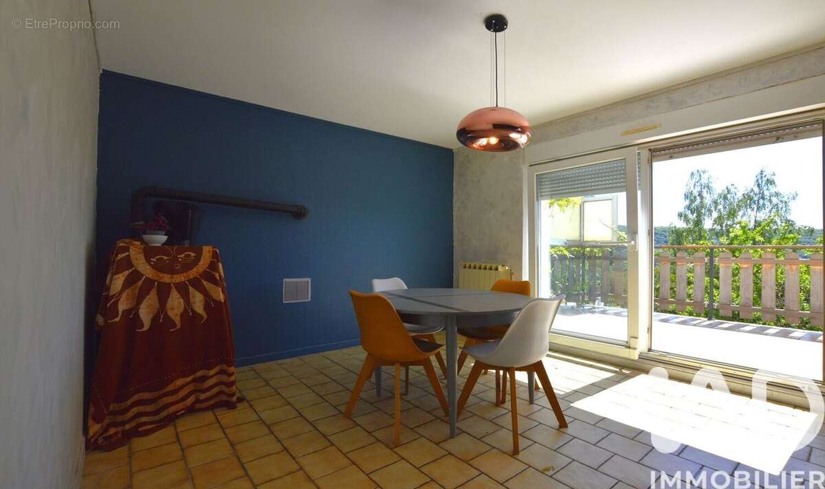 Photo 5 - Maison à MOYEUVRE-GRANDE