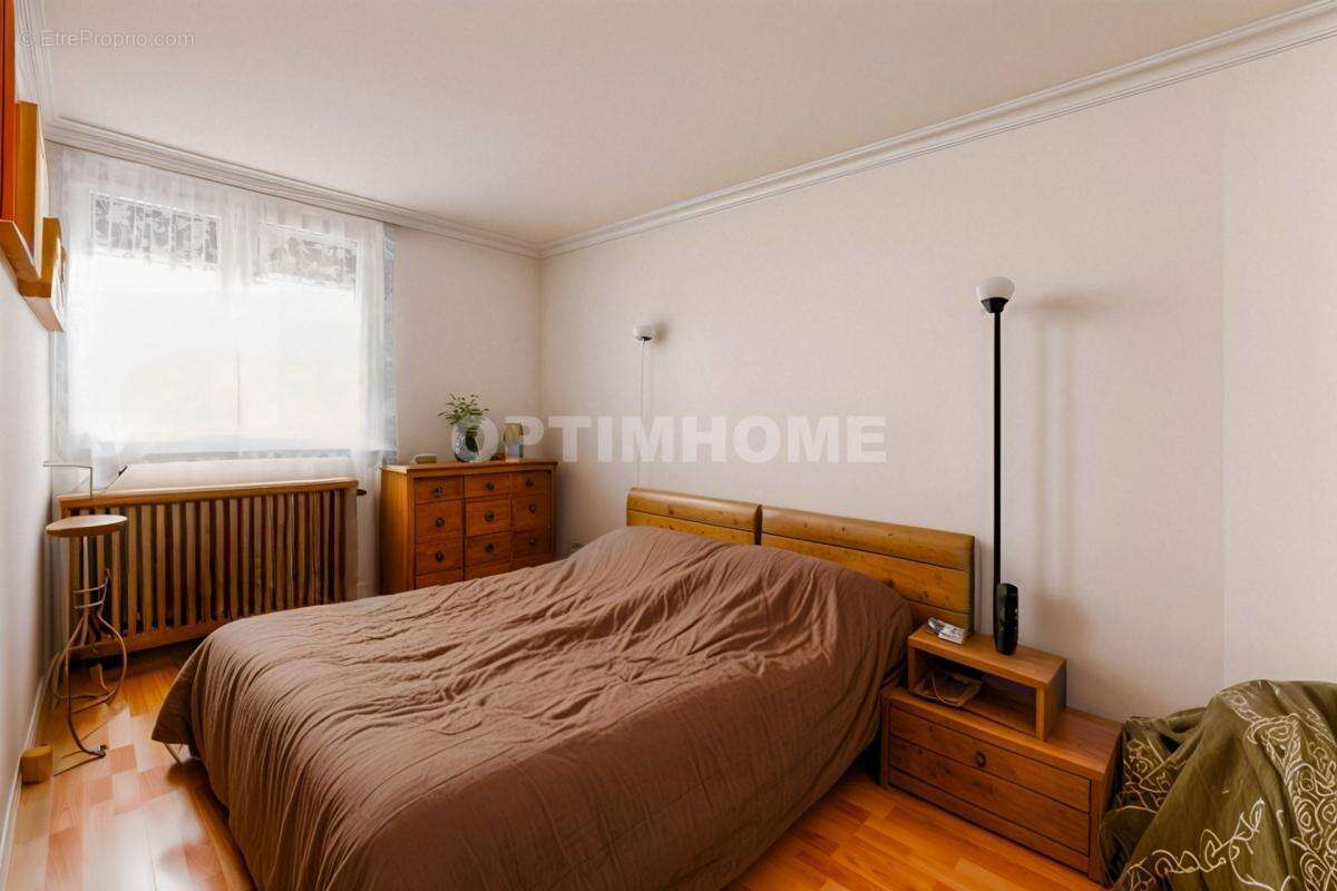 Appartement à 3 pièces- Investissement - BOBIGNY (93) - photo 5