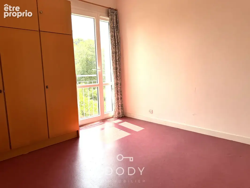 Appartement T2 avec cave - photo 6