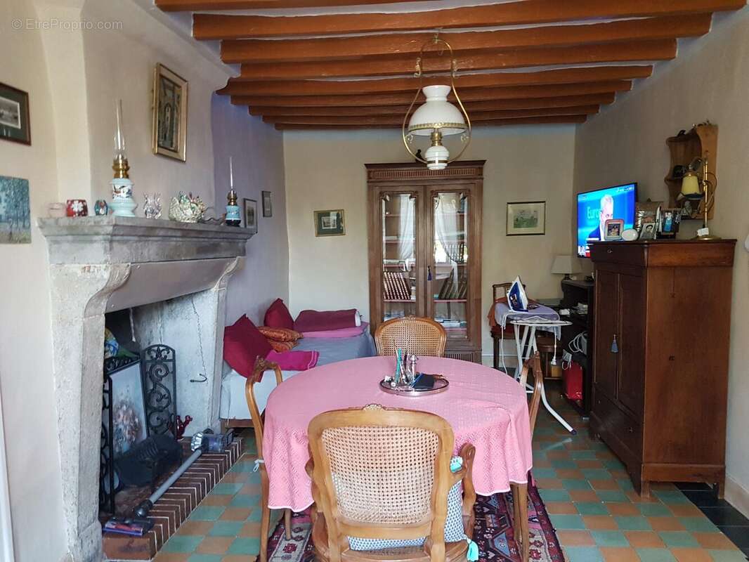 Maison à NOCE