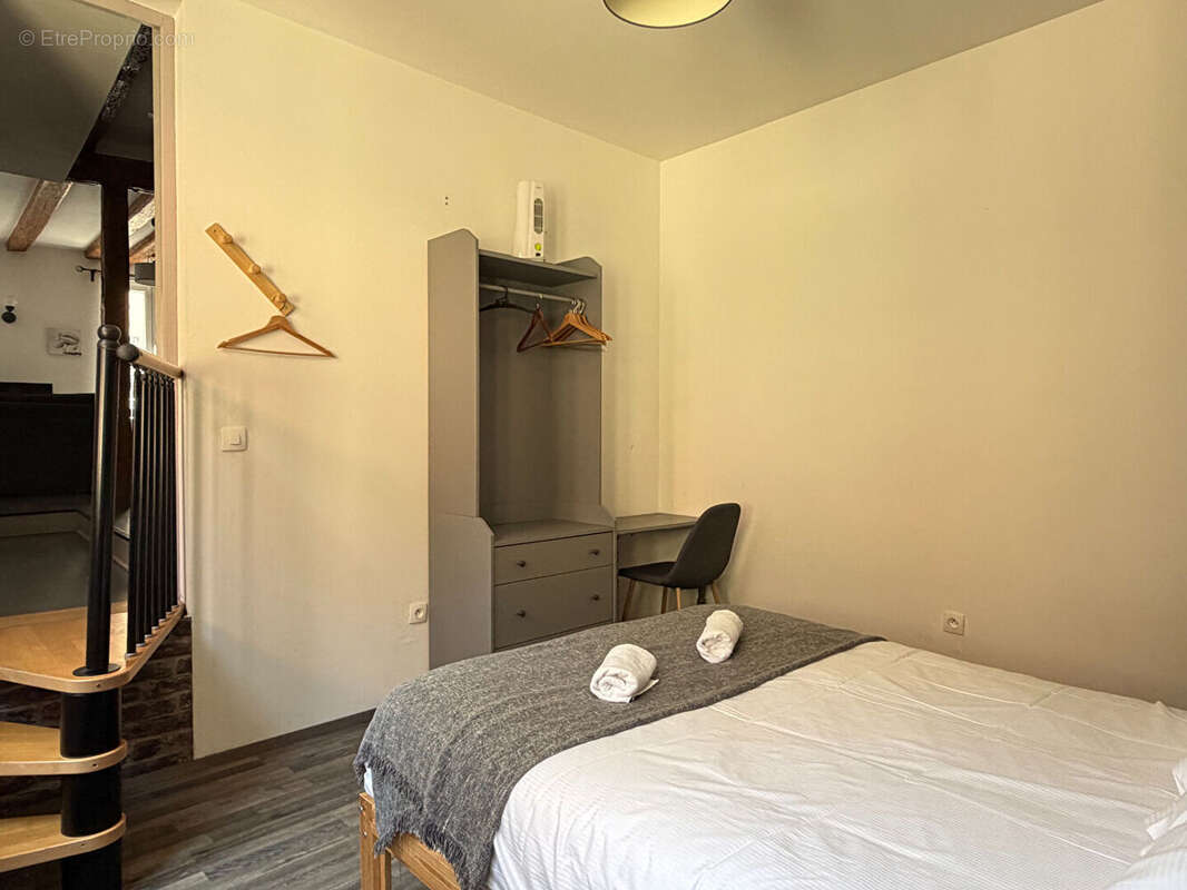Appartement à BARR