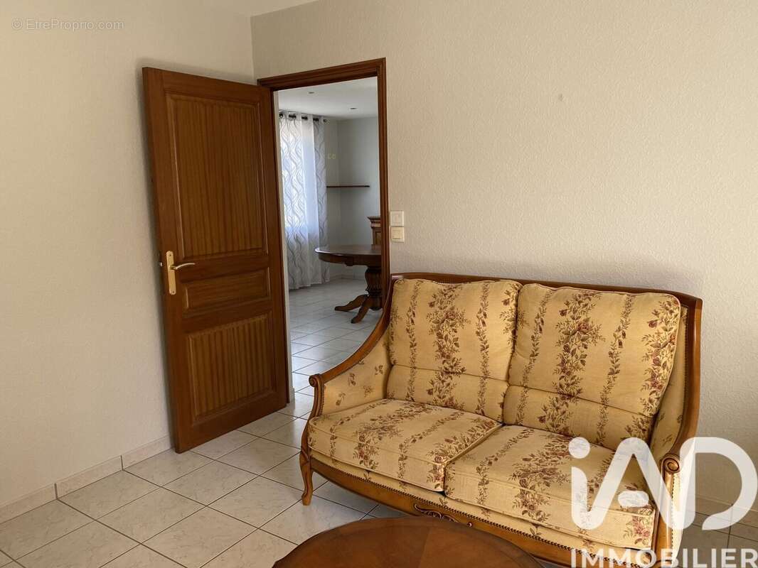 Photo 2 - Maison à REZE