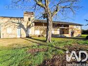 Photo 1 - Maison à MONTBARTIER