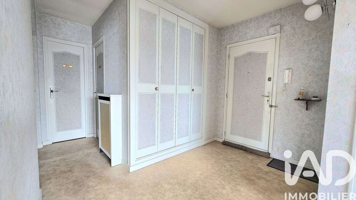 Photo 9 - Appartement à VITRY-SUR-SEINE