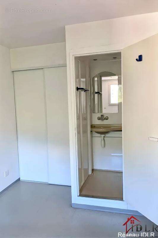 Appartement à CORTE