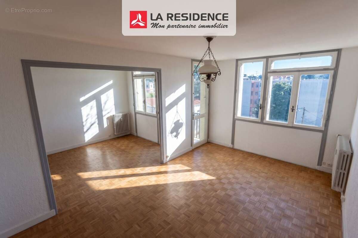 Appartement à VALENCE