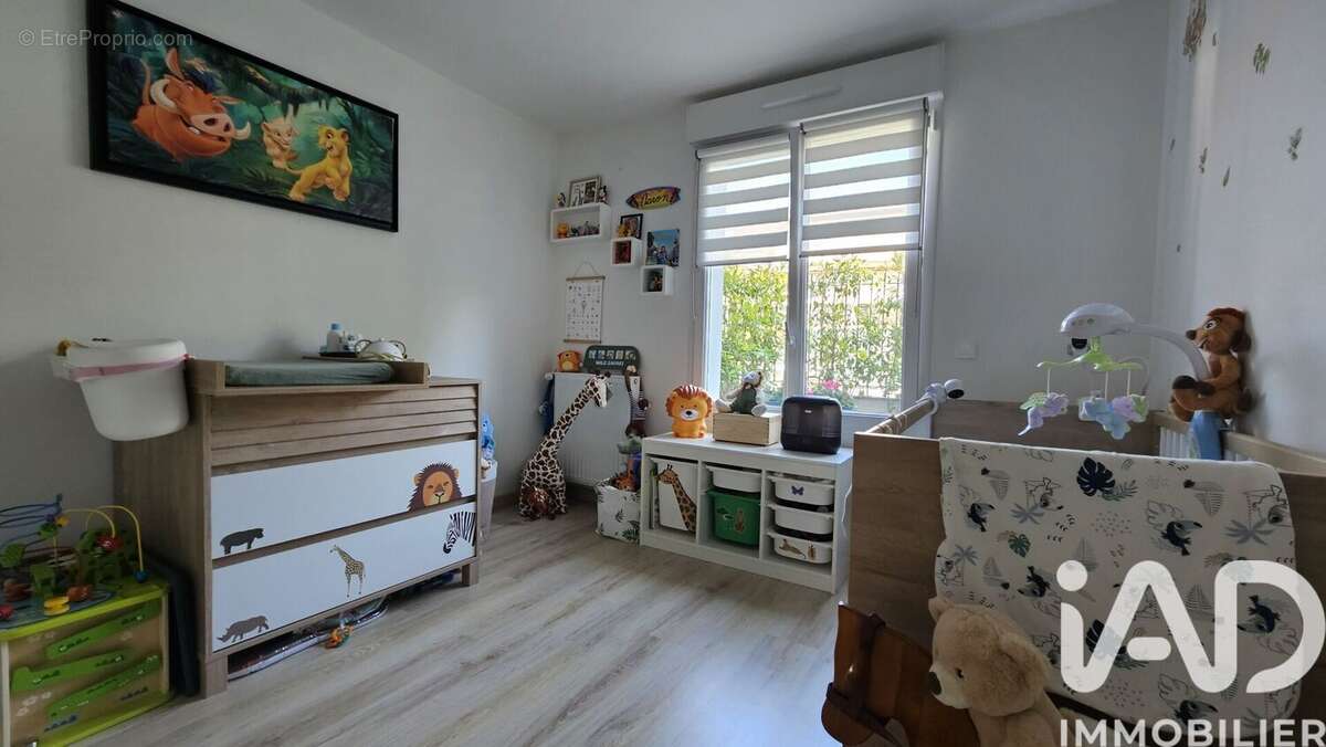 Photo 9 - Appartement à PONTAULT-COMBAULT