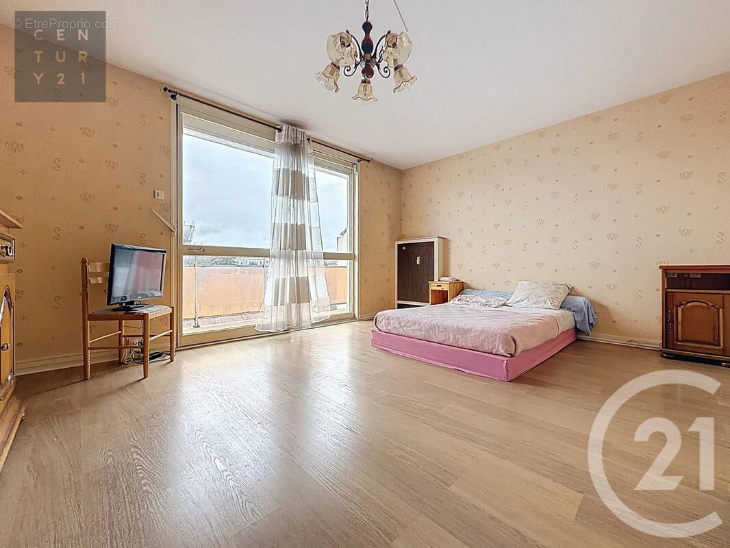 Appartement à TROYES