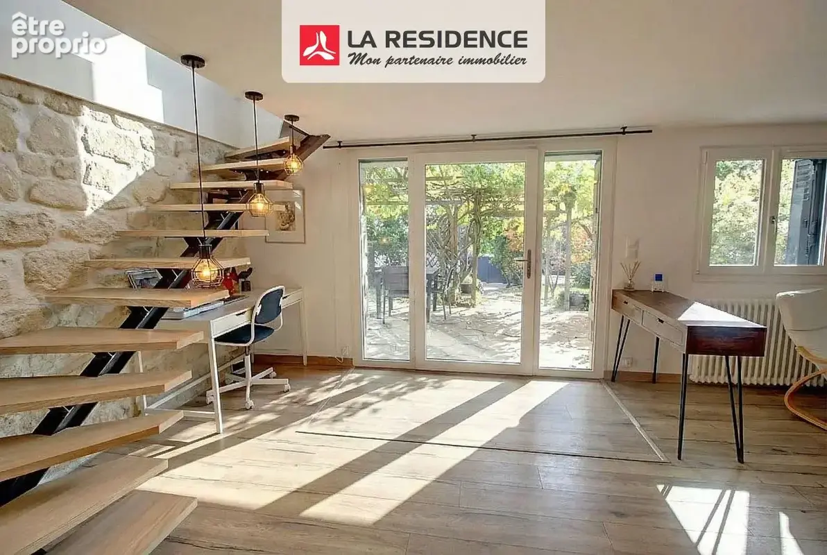 Maison 100 m² à Triel-Sur-Seine  - photo 2
