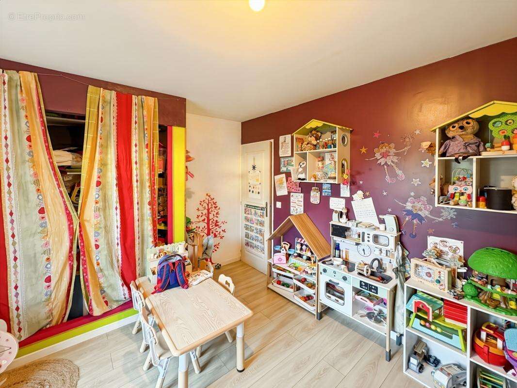 Maison à ROMORANTIN-LANTHENAY