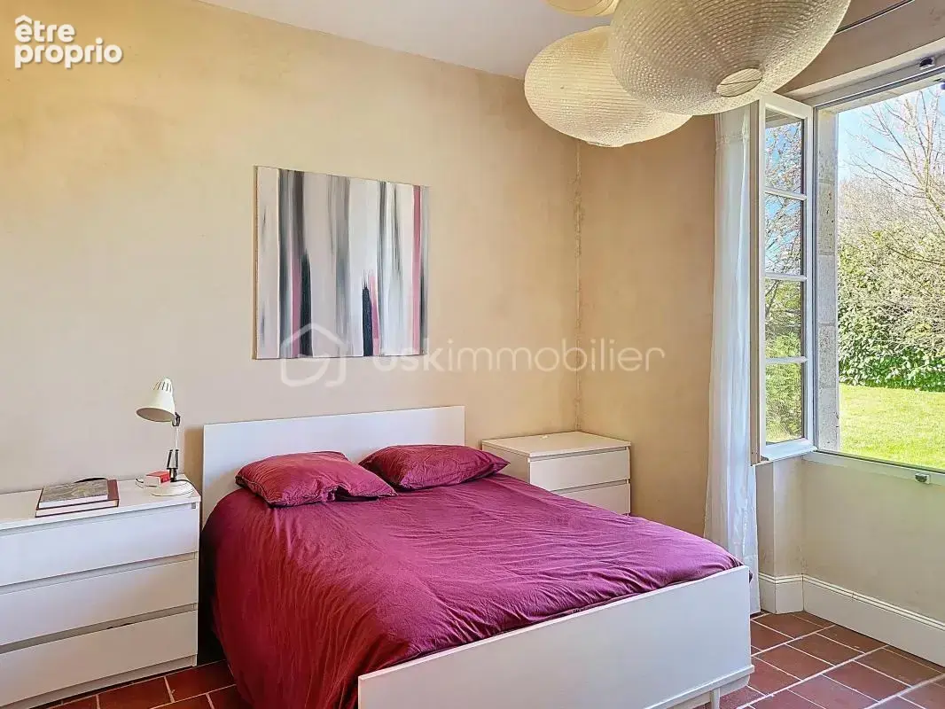 100% CARACTERE GASCON ... à Lectoure 282 m² - photo 16