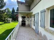 Photo 1 - Maison à BROMONT-LAMOTHE