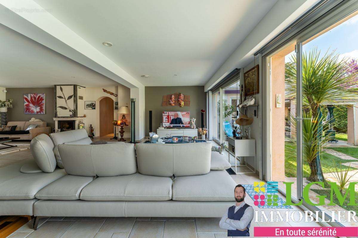 Maison à SAINT-MAMERT-DU-GARD